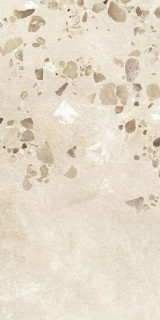 Fioranese I Cocci Siciliani Bianco 60.4x120.8H0.9