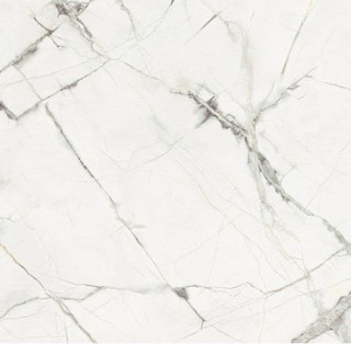 Fioranese Marmorea Intensa Bianco Luce 60x60
