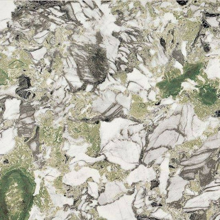 Fioranese Marmorea Screziato Vivace Lev 74x74H1