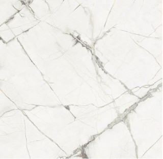 Fioranese Marmorea Intensa Bianco Luce 74x74