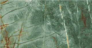Fioranese Marmorea Intensa Emerald Dream 30x60