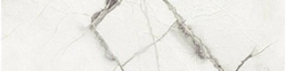 Fioranese Marmorea Intensa Bianco Mat 7,3x30