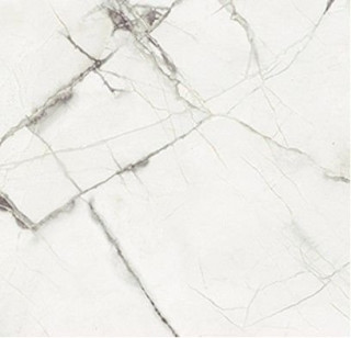 Fioranese Marmorea Intensa Bianco Luce 30x30