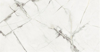 Fioranese Marmorea Intensa Bianco Mat 30x60