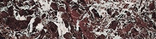 Fioranese Marmorea Intensa Rosso Levanto 7,3x30