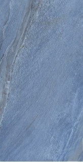 Fioranese Marmorea Intensa Azul Bahia Mat 148x74