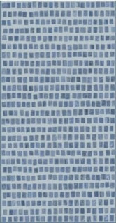 Fioranese Marmorea Intensa Vetro Azul 148x74