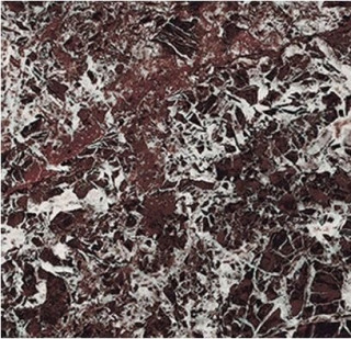 Fioranese Marmorea Intensa Rosso Levanto 30x30