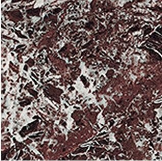 Fioranese Marmorea Intensa Rosso Levanto 15x15
