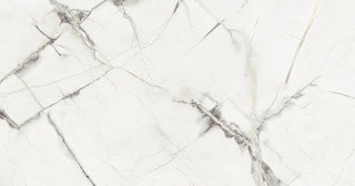 Fioranese Marmorea Intensa Bianco Luce 30x60