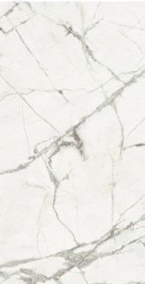 Fioranese Marmorea Intensa Bianco Luce Mat 148x74