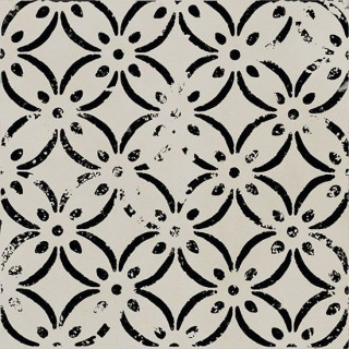 Fioranese Riggiole Bianchi Singoli Deco 4 20x20