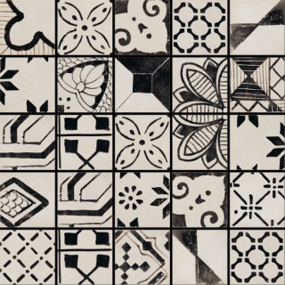 Fioranese Riggiole Bianco Mix 30×30