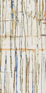 Flaviker Art Walls Dripping Lux 6mm 120x280