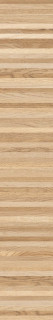 Flaviker Four Seasons Industrial Honey 20x120