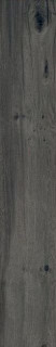 Flaviker Nordik Wood Smoked Rett 20x120