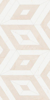 Flaviker Supreme Memories Star W. Lu3 R 60x120