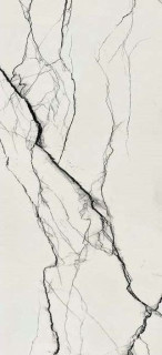 Floor Gres B&W Breach High-Glo 6mm Ret 60x120