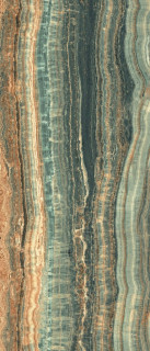 Florim Eccentric Luxe Mint Glossy 120x280H0.6