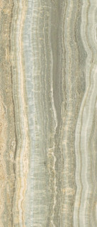 Florim Eccentric Luxe Sage Glossy 120x280H0.6