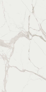 Florim Marble Statuario B Matte 20mm 160x320H2