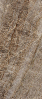 Florim Iconic Life Moka Yamuna Glossy 120x280H0.6