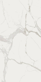 Florim Marble Statuario B Matte 6mm 160x320H0.6