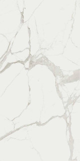 Florim Marble Statuario A Matte 12mm 160x320H1.2