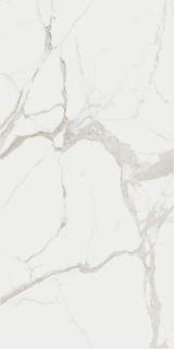 Florim Marble Statuario A Matte 20mm 160x320H2