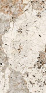Florim Marble Tundra Glossy Mirror 6mm 160x320H0.6