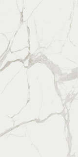 Florim Marble Statuario A Matte 6mm 160x320H0.6