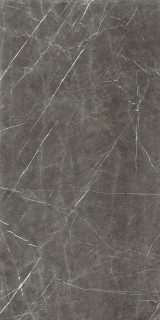 Florim Marble Gray Glossy Mirror 6mm 160x320H0.6