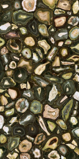 Florim Mystic Luxe Juniper Glossy 6mm 60x120