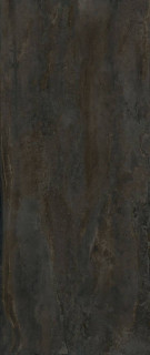 Florim Skin Metal Burnished 3mm 120x300H0.3