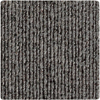 Florim SensiEtna Rigatino Carbone Glossy 20x20H1