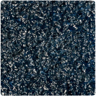 Florim SensiEtna Bugnato Blu Glossy 20x20H1