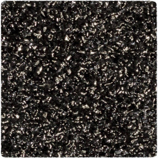 Florim SensiEtna Bugnato Carbone Glossy 20x20H1