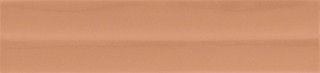 Florim SensiColore Onda 2 Rosa Glossy 5.7x23.2H0.85