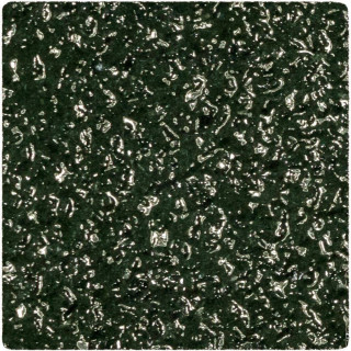 Florim SensiEtna Bugnato Verde Glossy 20x20H1