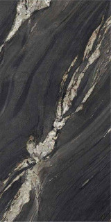 FMG MaxFine Marmi Kuroca Silky 6mm 75x150