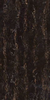 FMG MaxFine Marmi Lev Portoro 6mm 150х300
