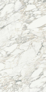 FMG MaxFine Marmi Arabescato Luc 6mm 75x150