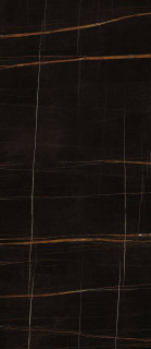 FMG H270 Sahara Noir Lucido 6mm 120x270H0.6