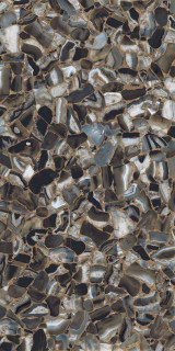 FMG Maxfine Agata Black Lucido 6mm 150x300