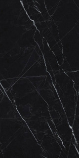 FMG Select Black Marquinia Silky Sq 60x120H0.8