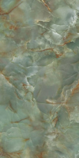 Fondovalle Onyx Green Crystal Polished 60x120H0.6