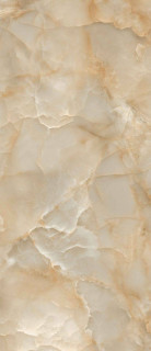 Fondovalle Onyx Cream Crystal Polished 120x278H0.6