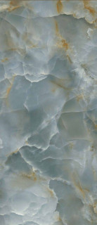 Fondovalle Onyx Blue Crystal Polished 120x278H0.6