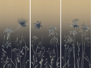 Fondovalle Dream Bloom 120x278H0.6