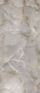Fondovalle Onyx Silver Crystal Polished 120x278H0.6